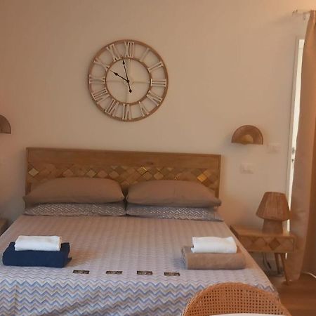 Old Bakery Rome Suites & Apartments 외부 사진