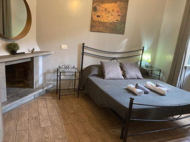 Old Bakery Rome Suites & Apartments 외부 사진