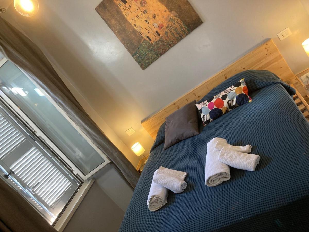 Old Bakery Rome Suites & Apartments 외부 사진