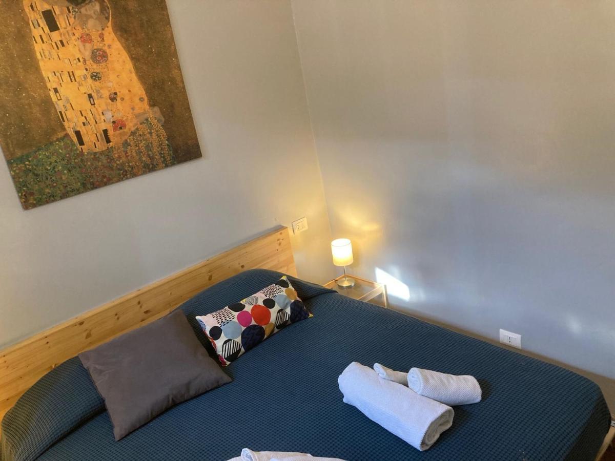 Old Bakery Rome Suites & Apartments 외부 사진
