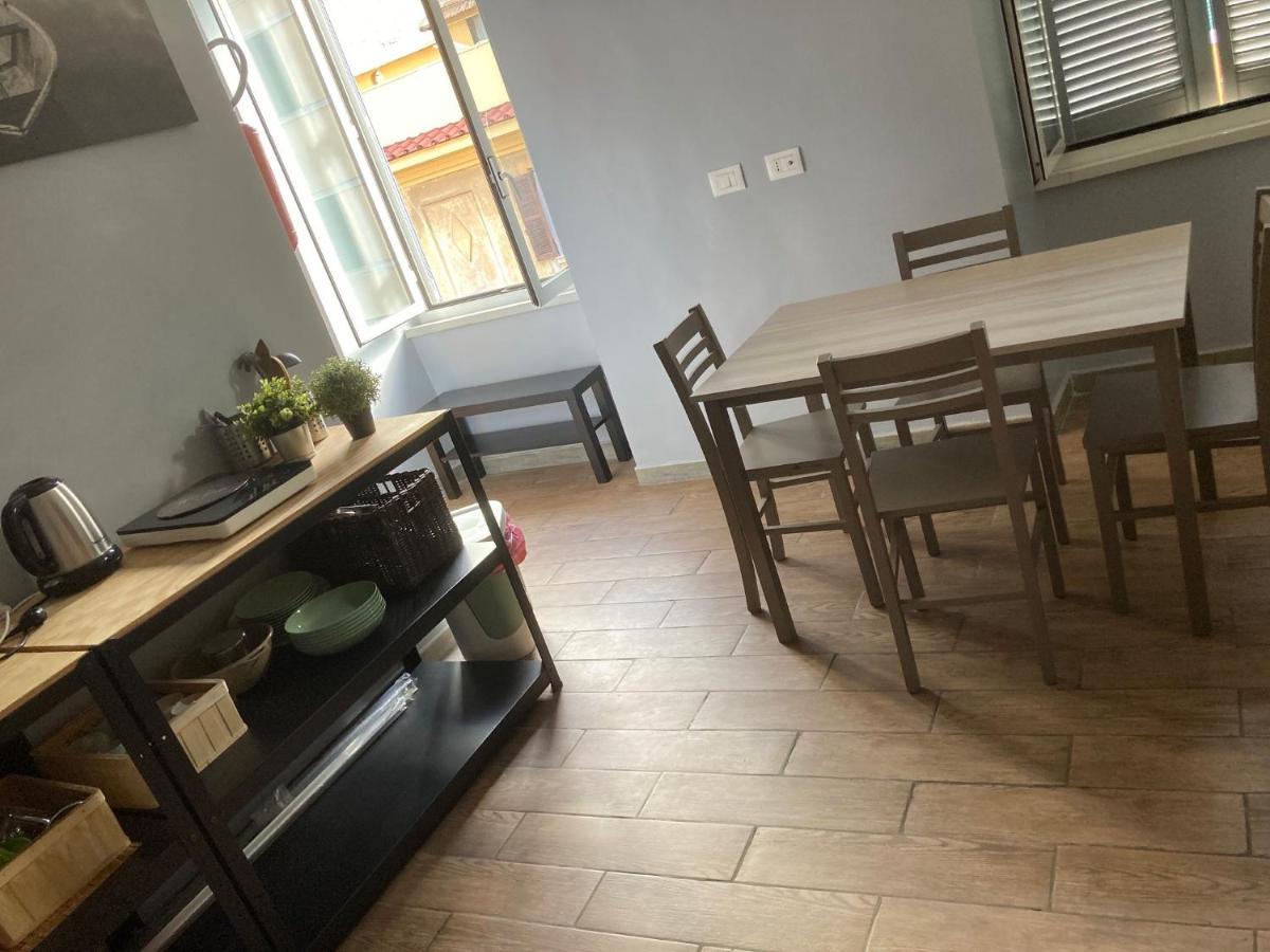 Old Bakery Rome Suites & Apartments 외부 사진