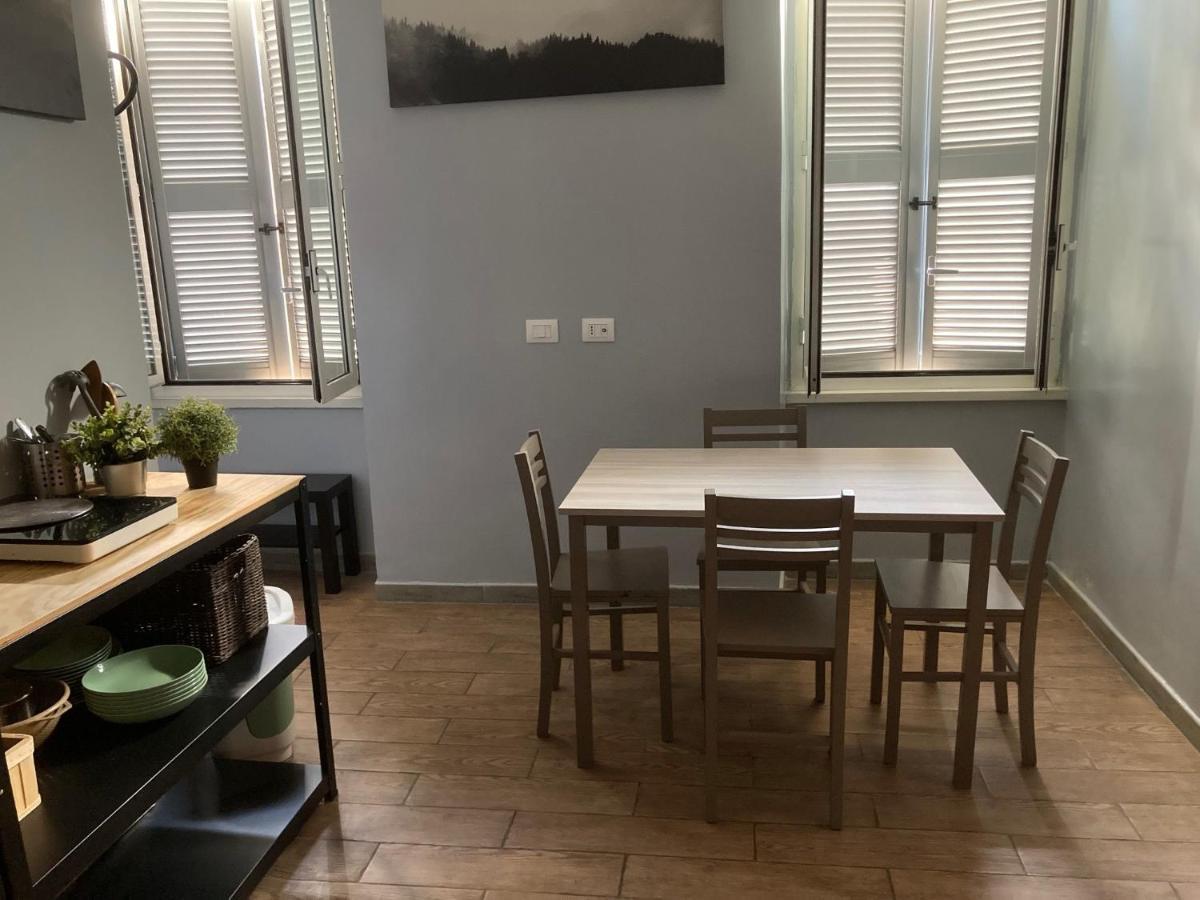 Old Bakery Rome Suites & Apartments 외부 사진