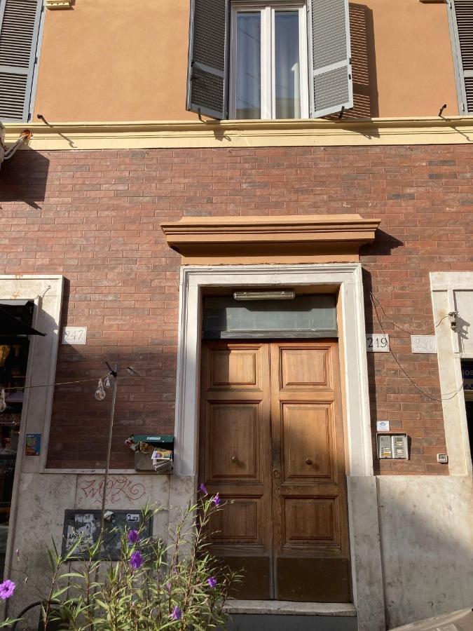 Old Bakery Rome Suites & Apartments 외부 사진