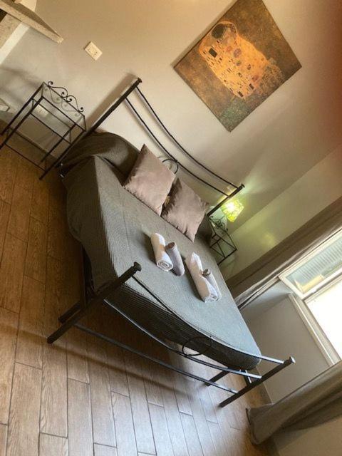 Old Bakery Rome Suites & Apartments 외부 사진