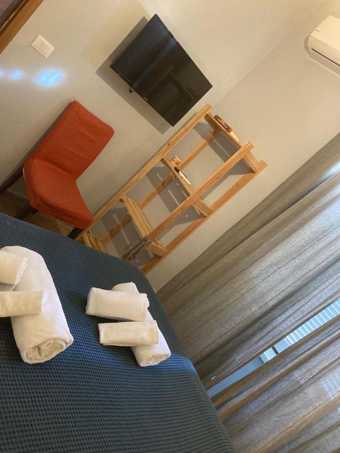 Old Bakery Rome Suites & Apartments 외부 사진