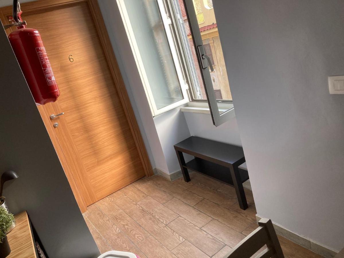Old Bakery Rome Suites & Apartments 외부 사진