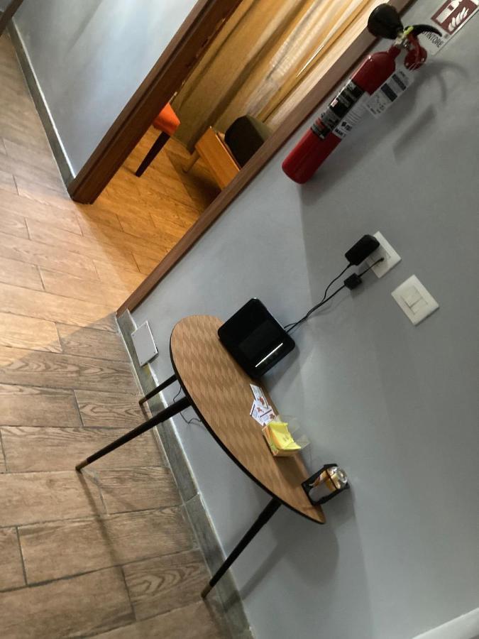 Old Bakery Rome Suites & Apartments 외부 사진