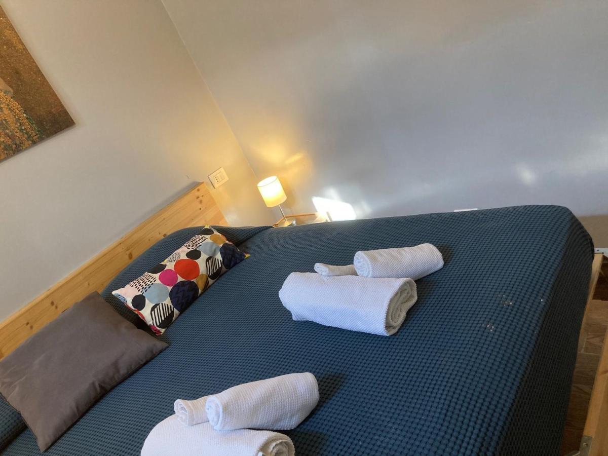 Old Bakery Rome Suites & Apartments 외부 사진