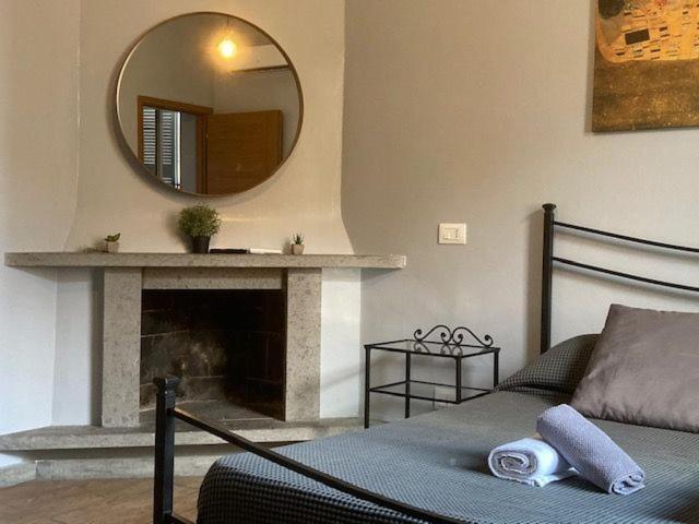 Old Bakery Rome Suites & Apartments 외부 사진
