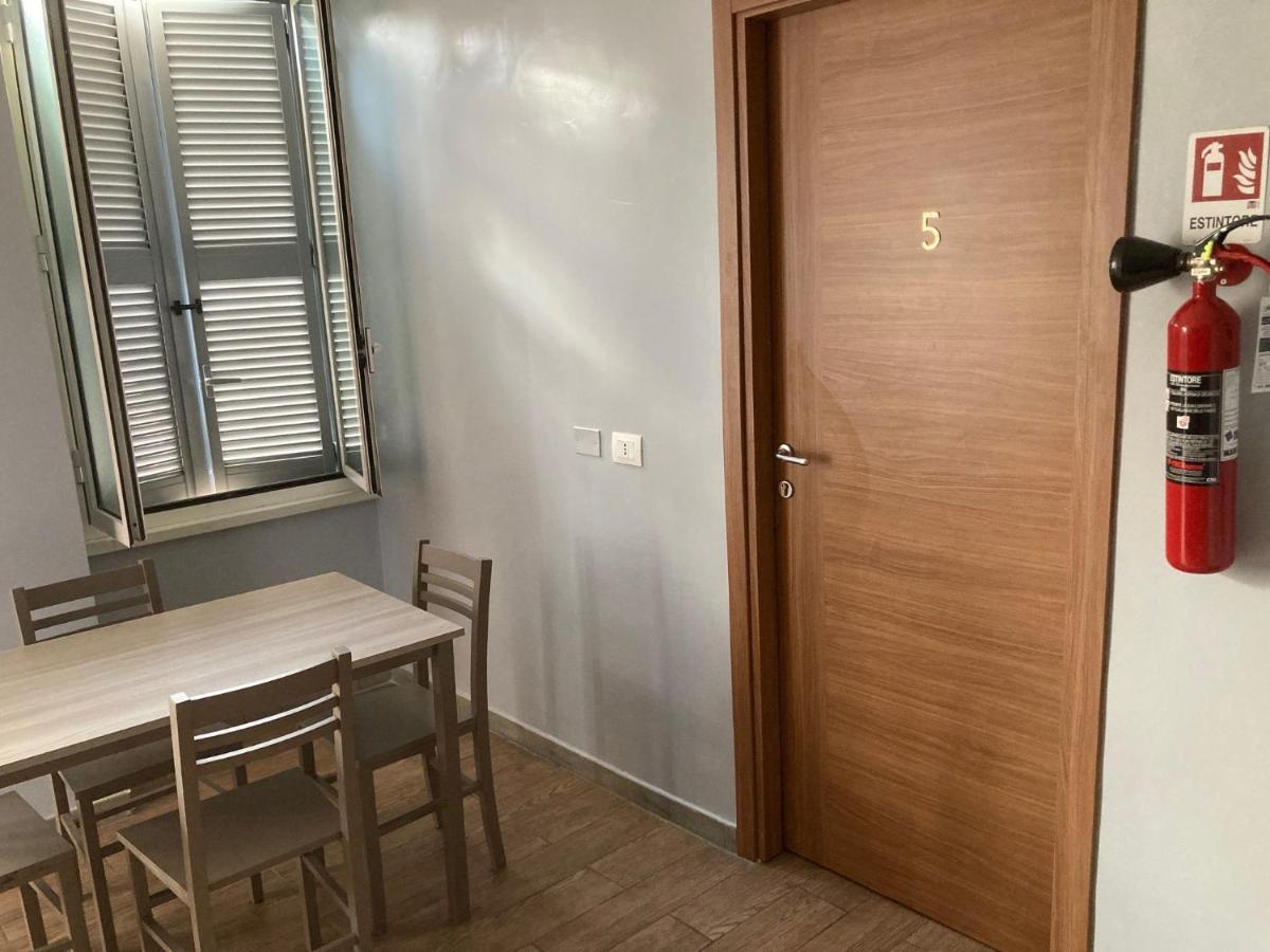 Old Bakery Rome Suites & Apartments 외부 사진