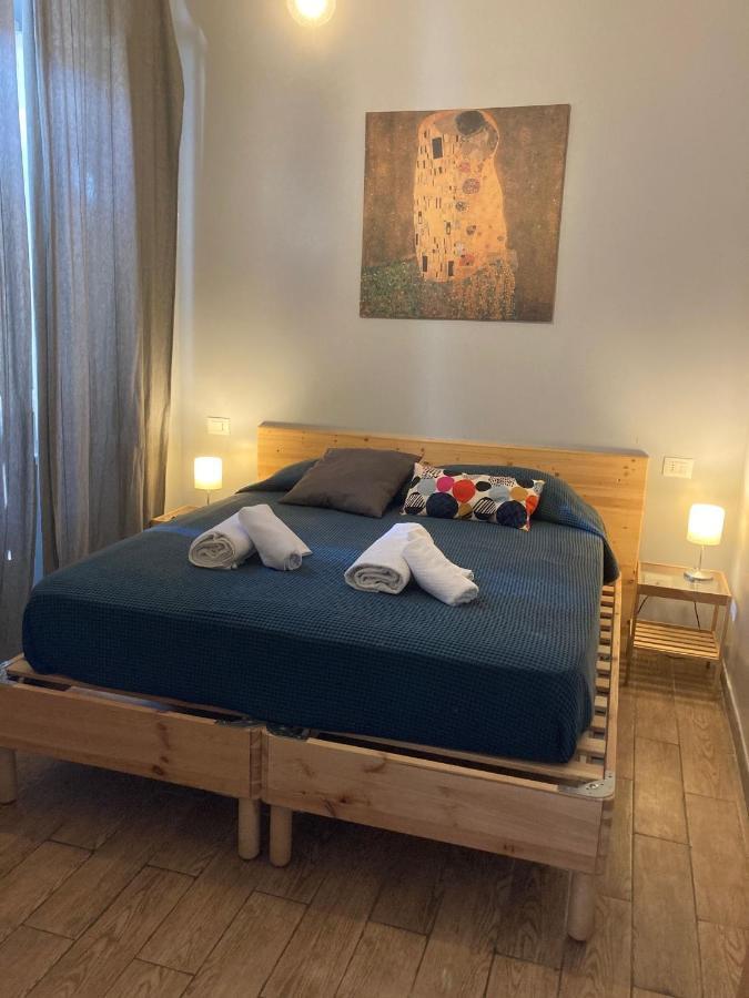 Old Bakery Rome Suites & Apartments 외부 사진