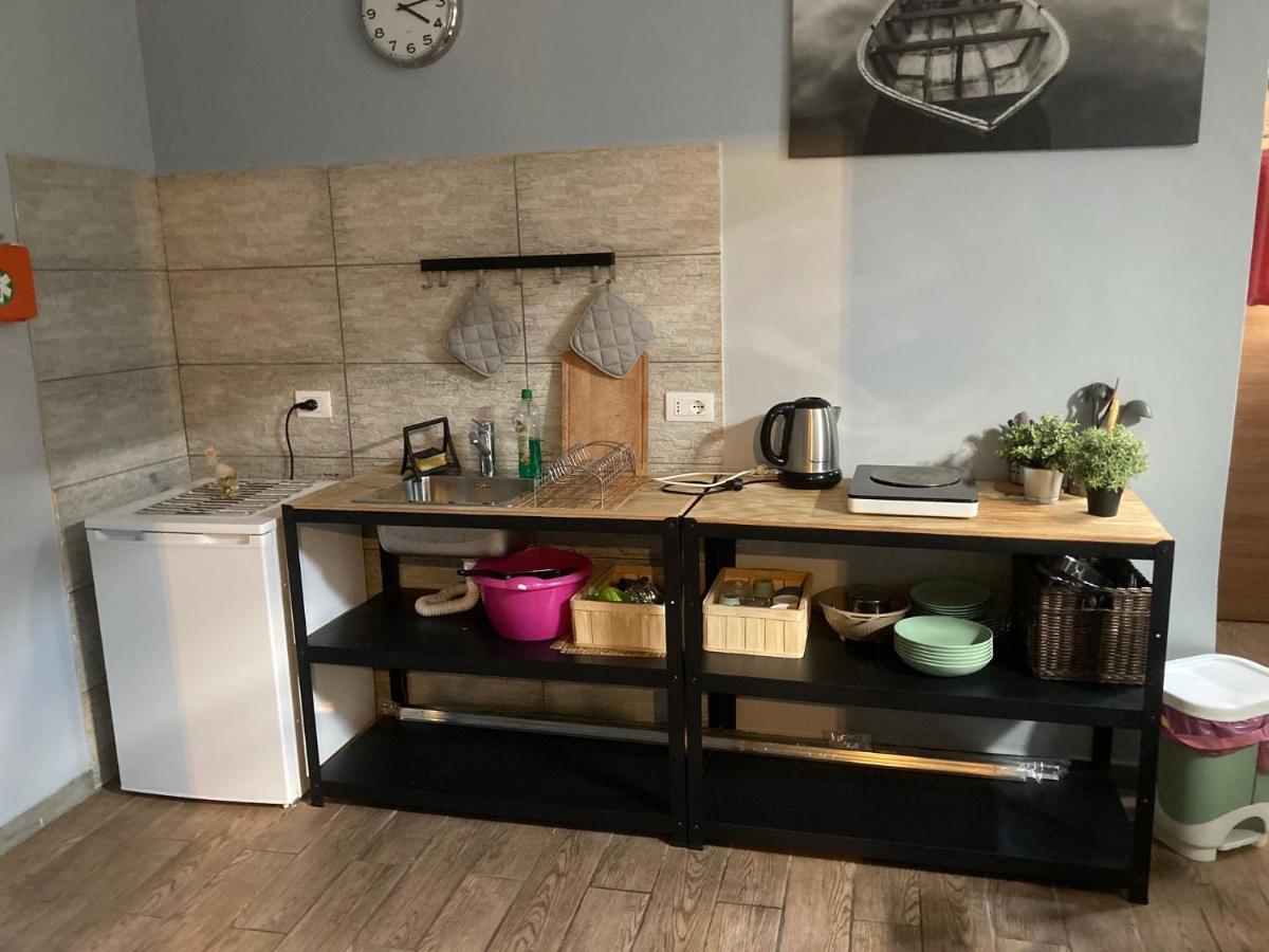 Old Bakery Rome Suites & Apartments 외부 사진