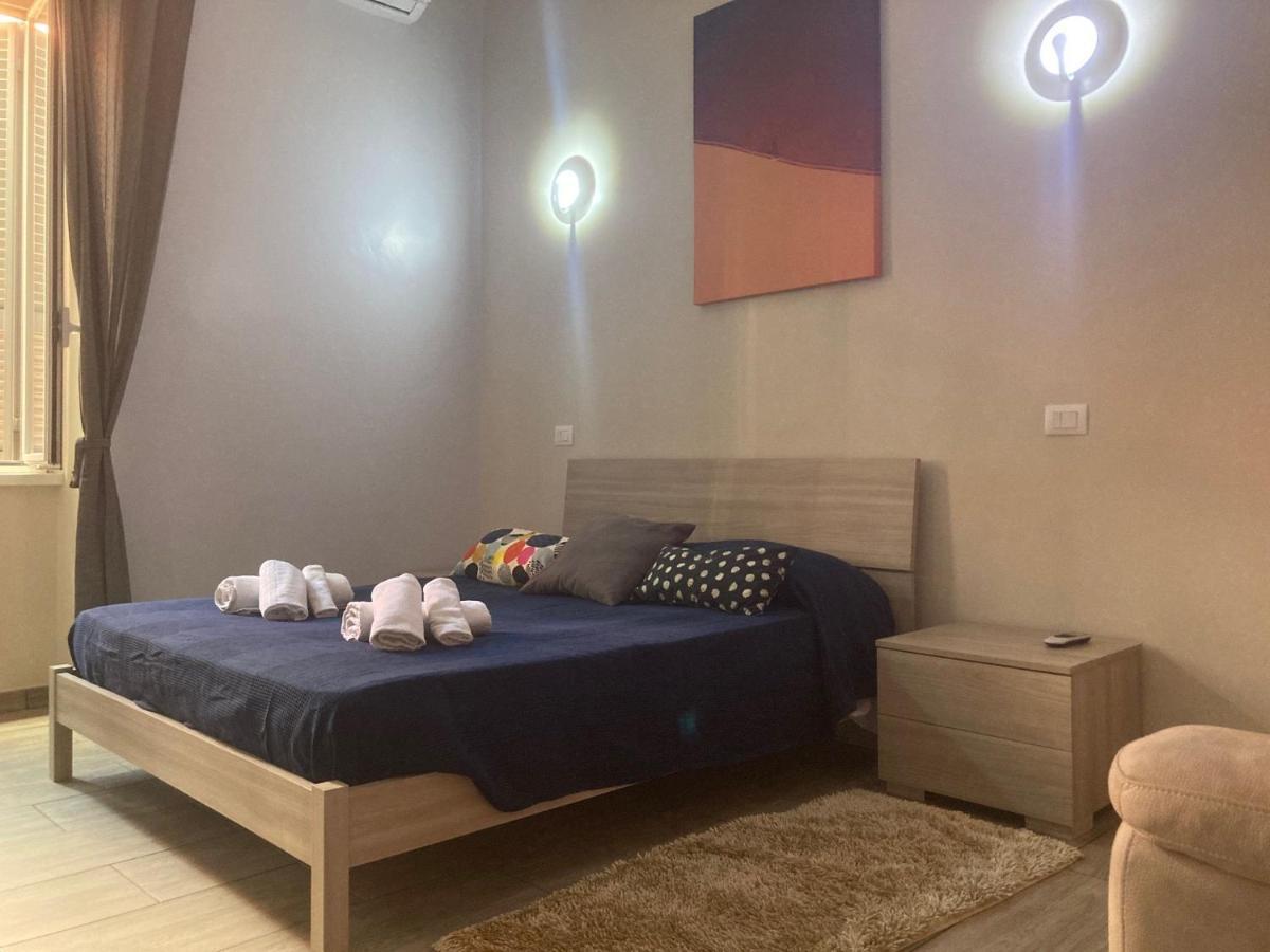Old Bakery Rome Suites & Apartments 외부 사진