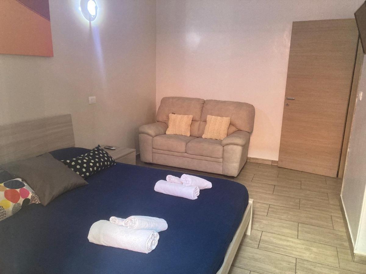 Old Bakery Rome Suites & Apartments 외부 사진