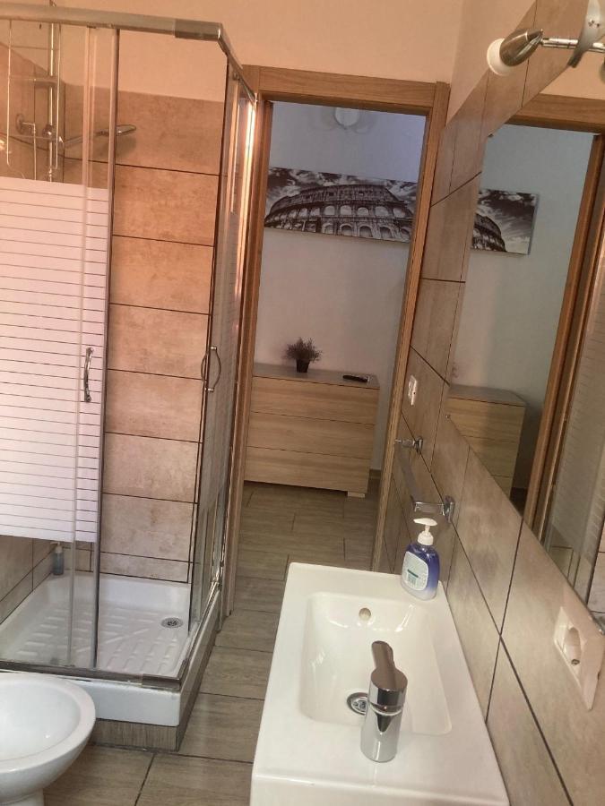 Old Bakery Rome Suites & Apartments 외부 사진