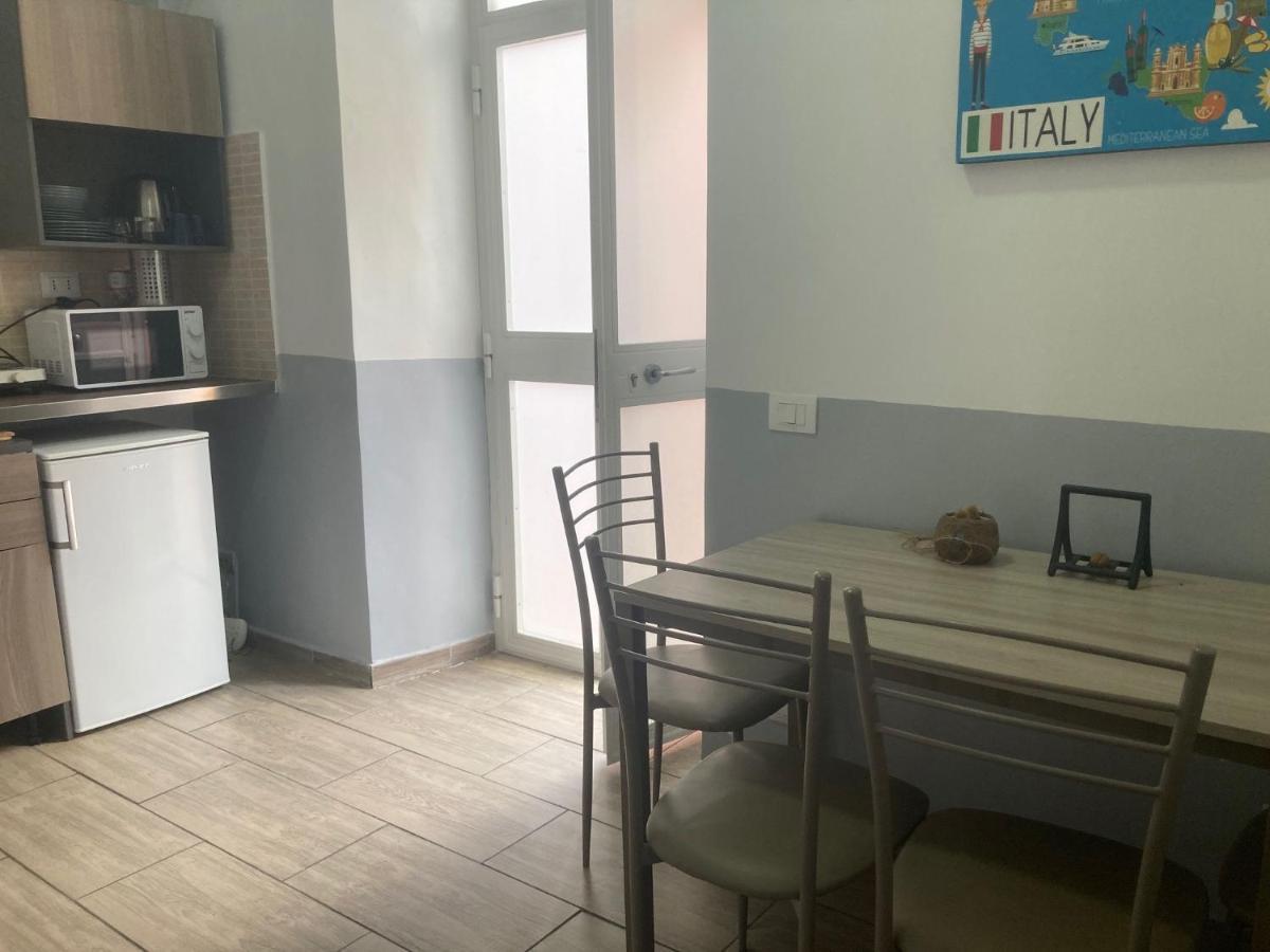 Old Bakery Rome Suites & Apartments 외부 사진
