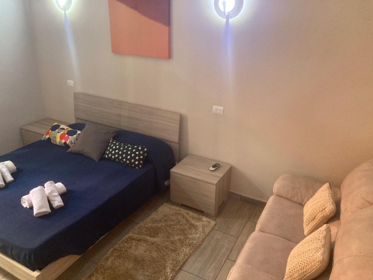 Old Bakery Rome Suites & Apartments 외부 사진