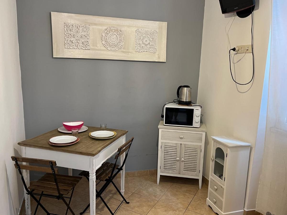 Old Bakery Rome Suites & Apartments 외부 사진