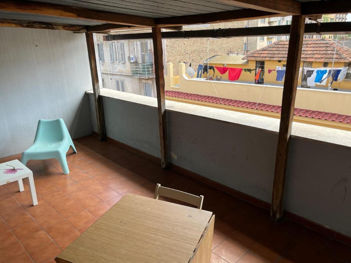 Old Bakery Rome Suites & Apartments 외부 사진