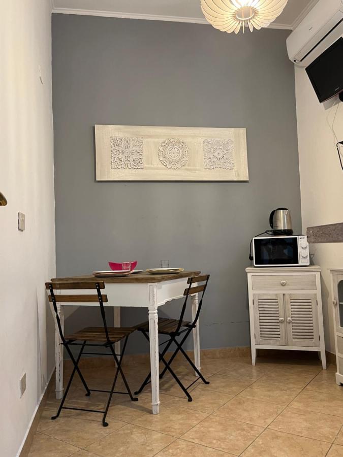Old Bakery Rome Suites & Apartments 외부 사진
