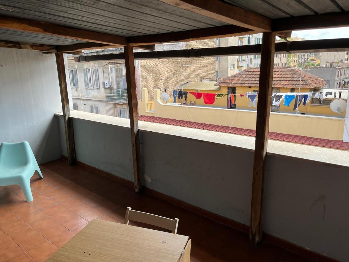 Old Bakery Rome Suites & Apartments 외부 사진