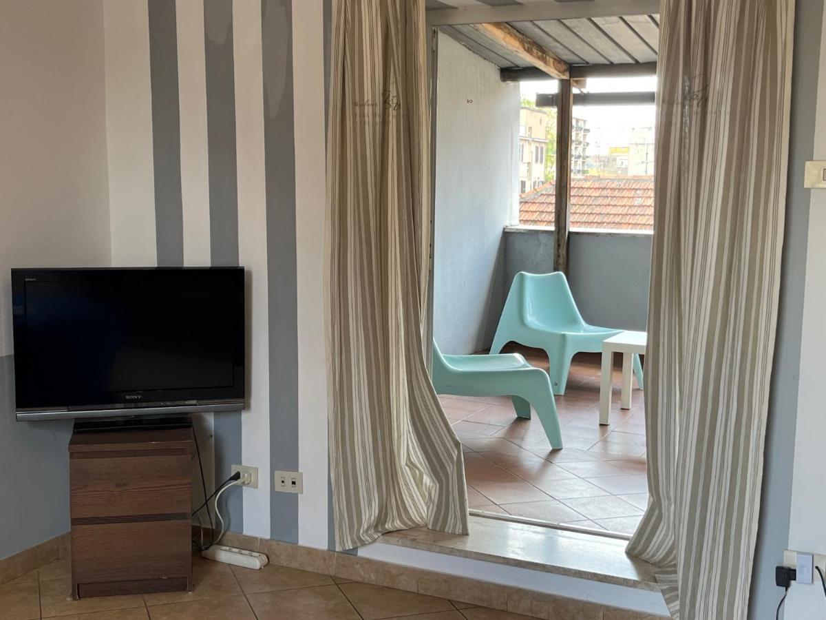 Old Bakery Rome Suites & Apartments 외부 사진