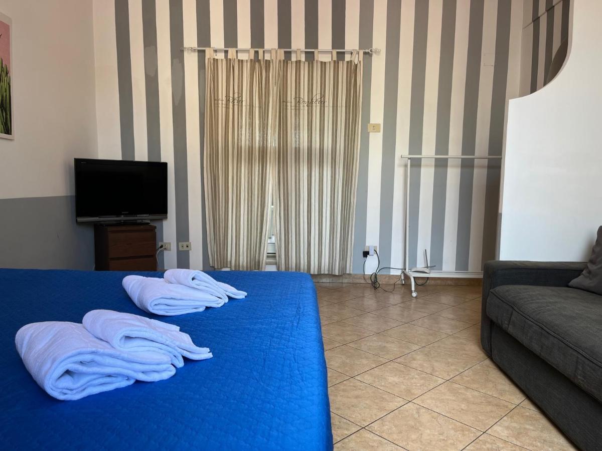Old Bakery Rome Suites & Apartments 외부 사진