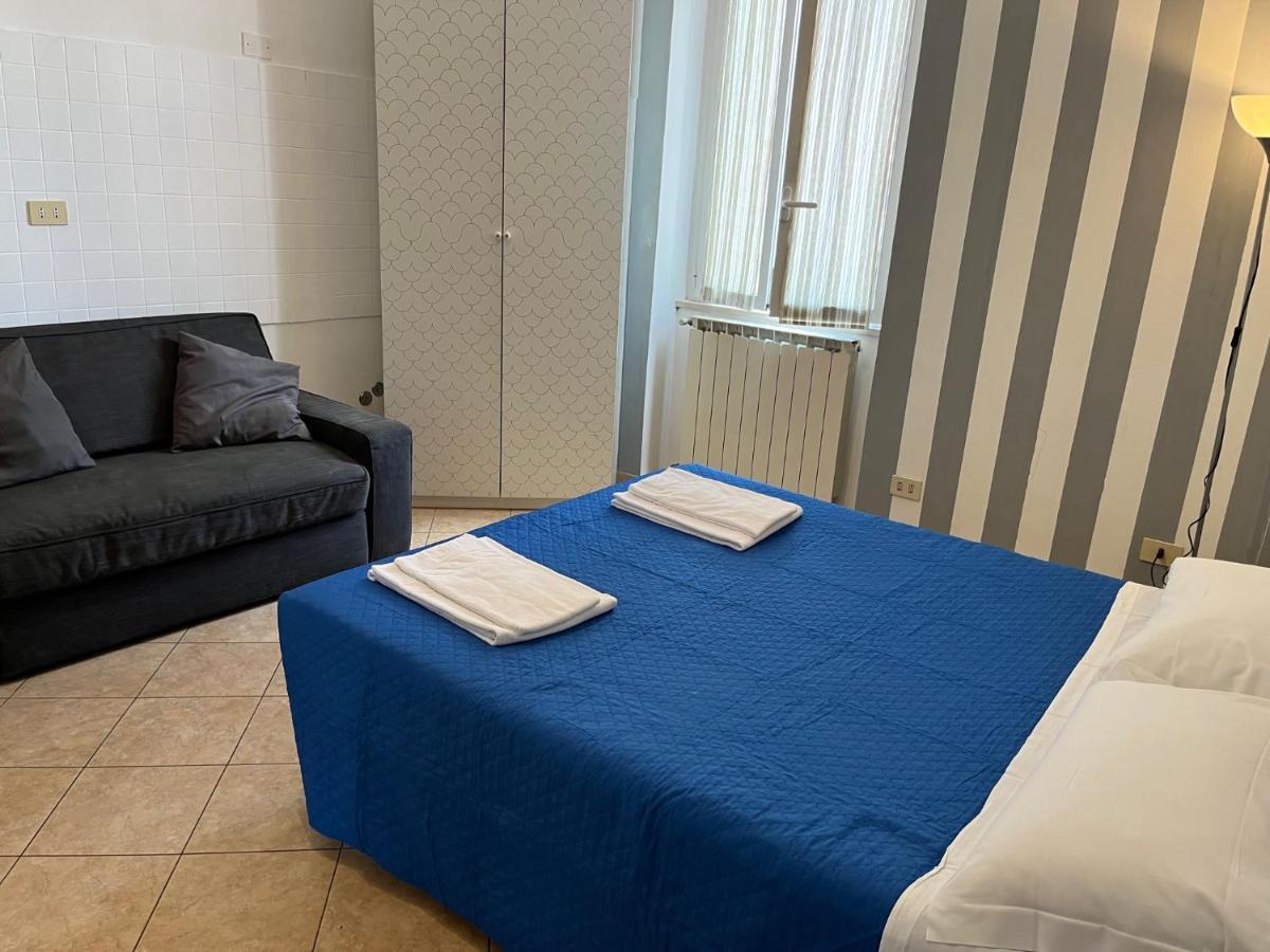 Old Bakery Rome Suites & Apartments 외부 사진