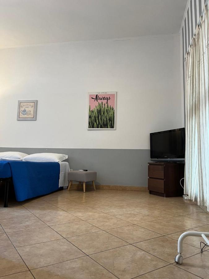 Old Bakery Rome Suites & Apartments 외부 사진