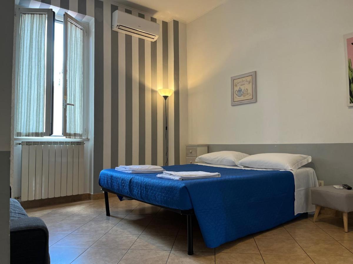 Old Bakery Rome Suites & Apartments 외부 사진
