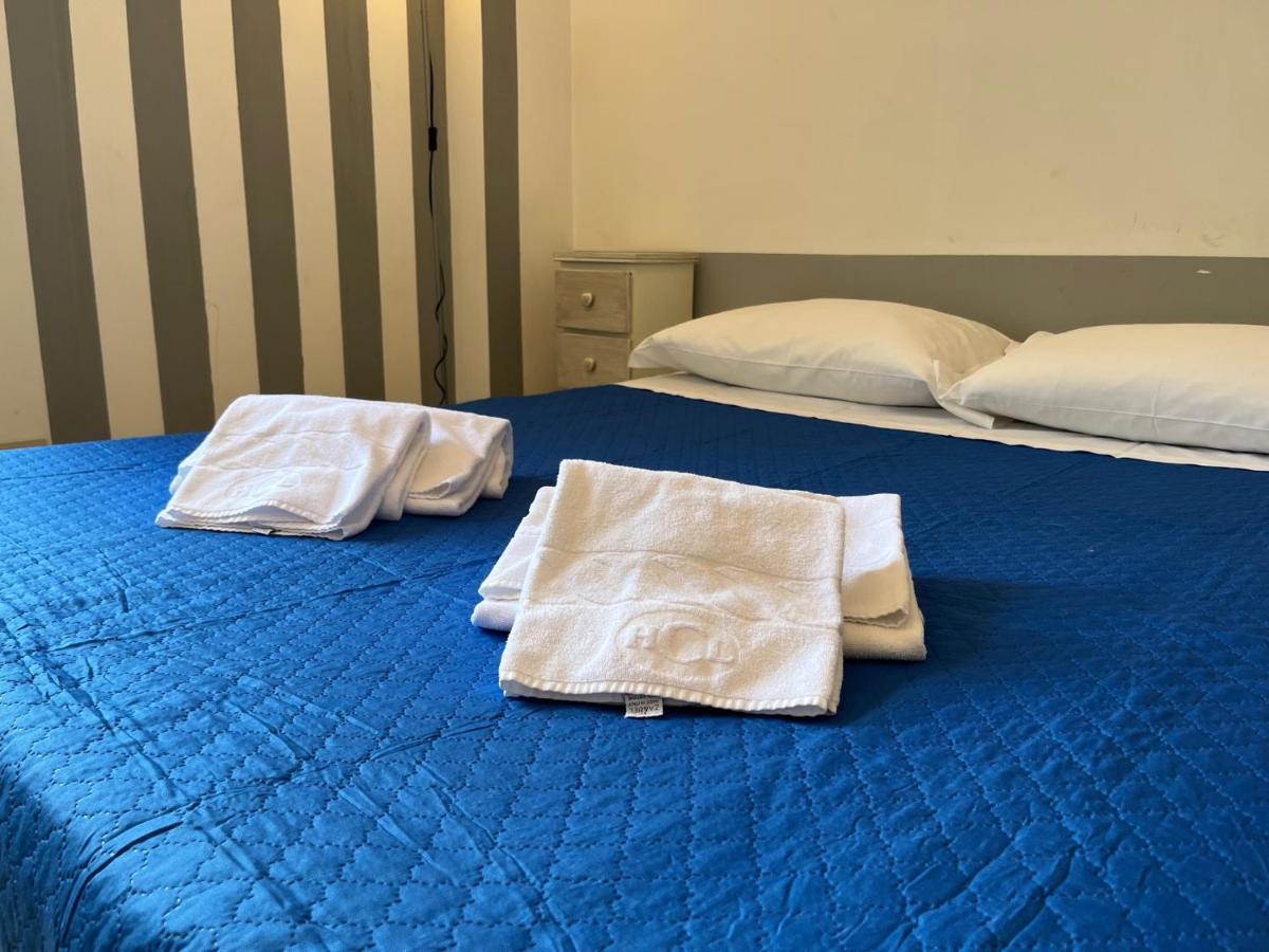 Old Bakery Rome Suites & Apartments 외부 사진
