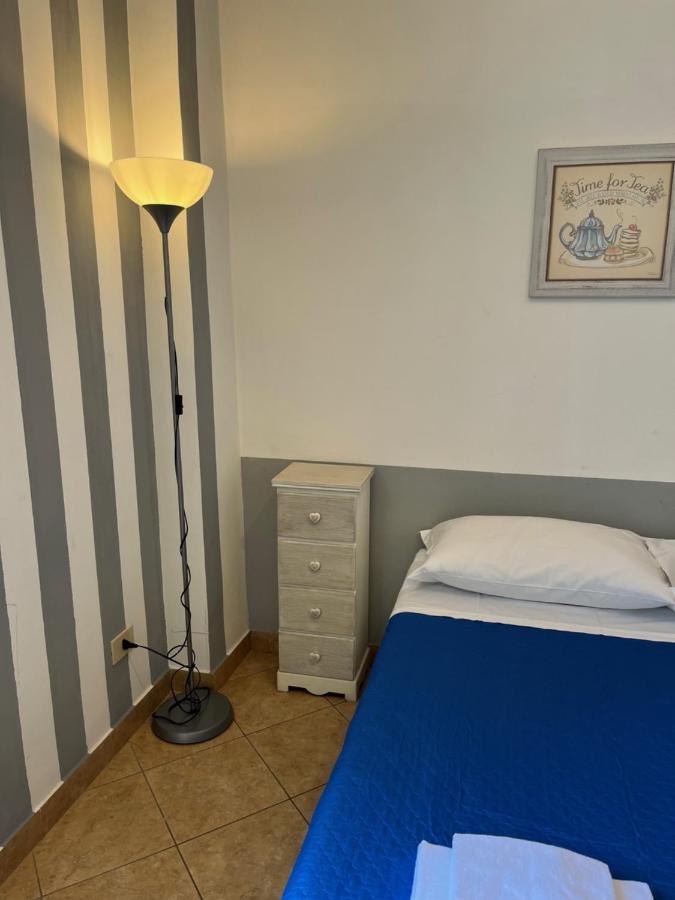 Old Bakery Rome Suites & Apartments 외부 사진