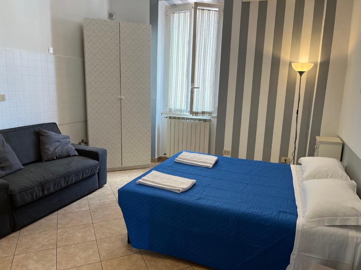 Old Bakery Rome Suites & Apartments 외부 사진