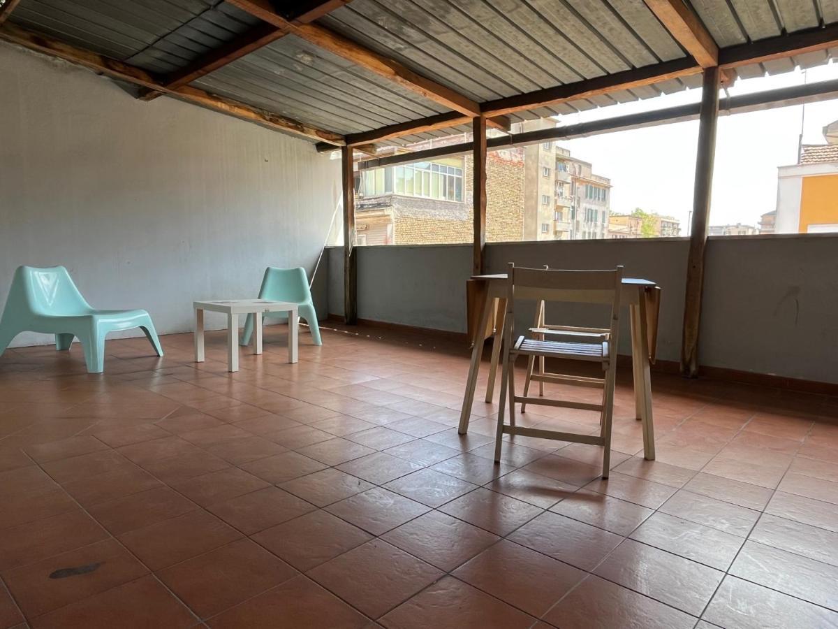 Old Bakery Rome Suites & Apartments 외부 사진