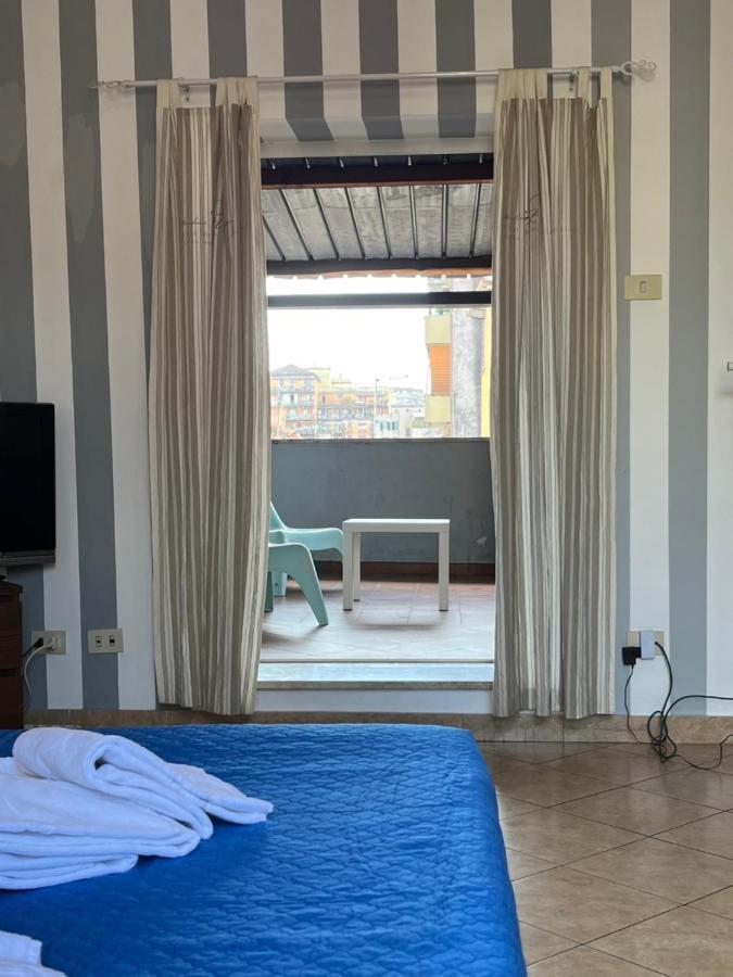 Old Bakery Rome Suites & Apartments 외부 사진