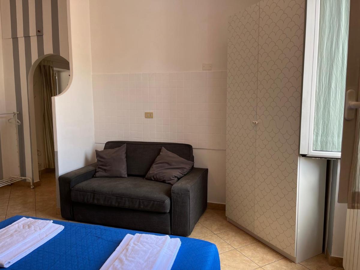 Old Bakery Rome Suites & Apartments 외부 사진