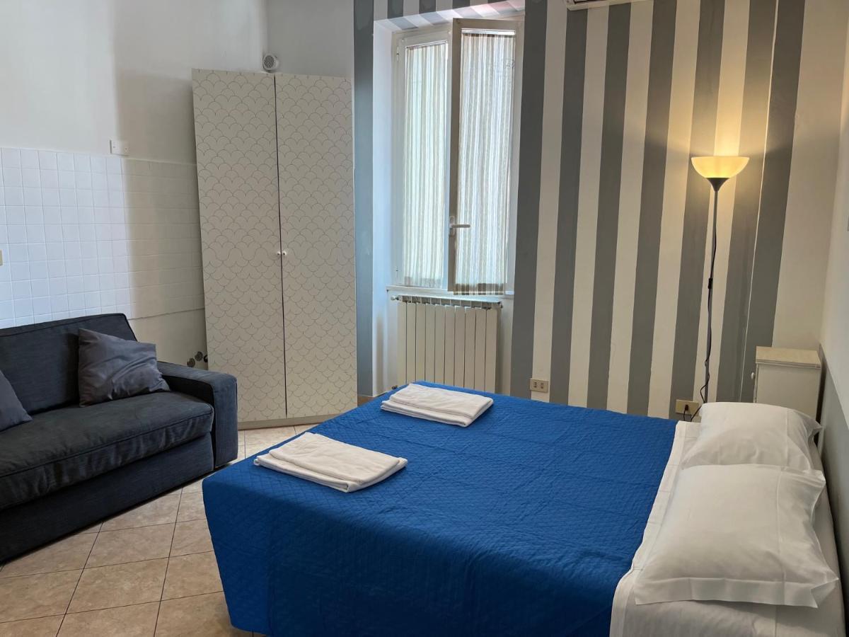 Old Bakery Rome Suites & Apartments 외부 사진