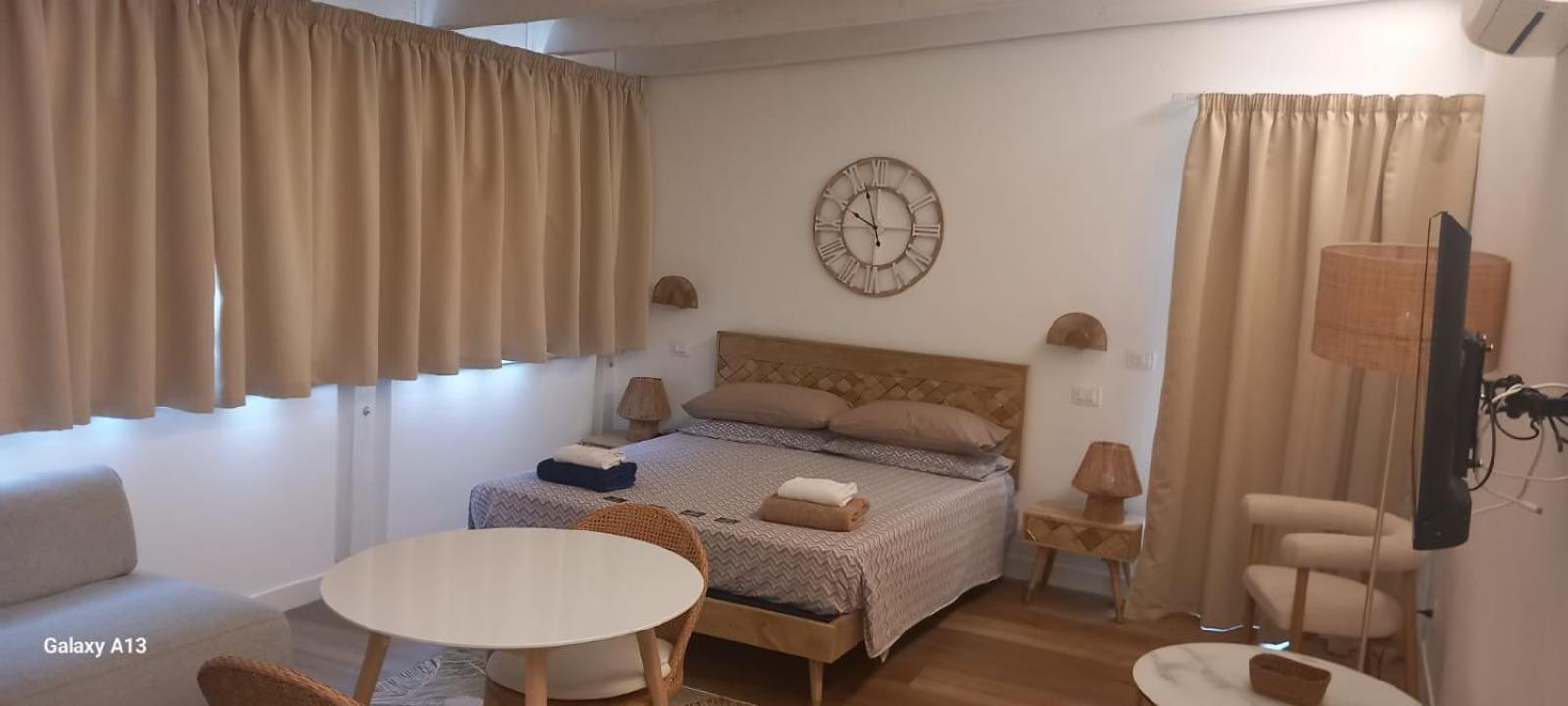 Old Bakery Rome Suites & Apartments 외부 사진
