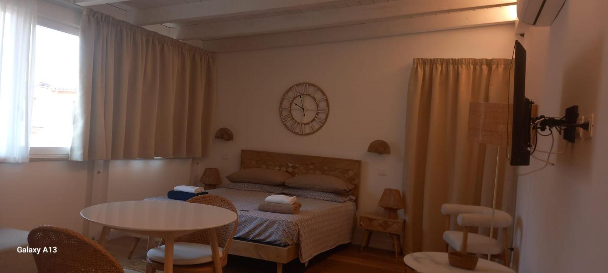 Old Bakery Rome Suites & Apartments 외부 사진