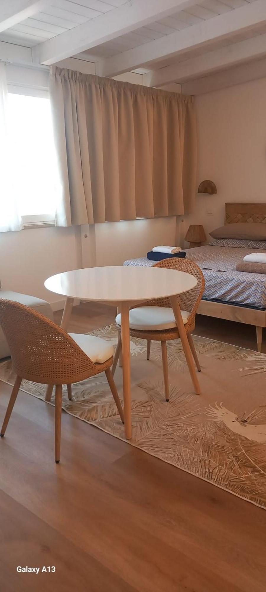 Old Bakery Rome Suites & Apartments 외부 사진