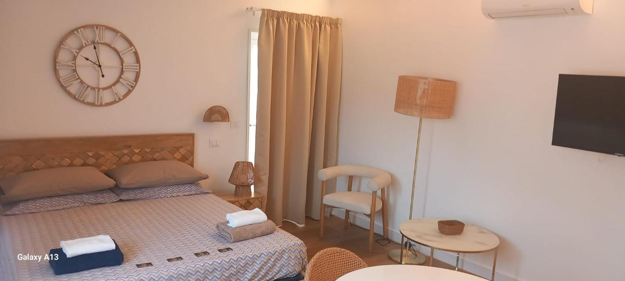 Old Bakery Rome Suites & Apartments 외부 사진