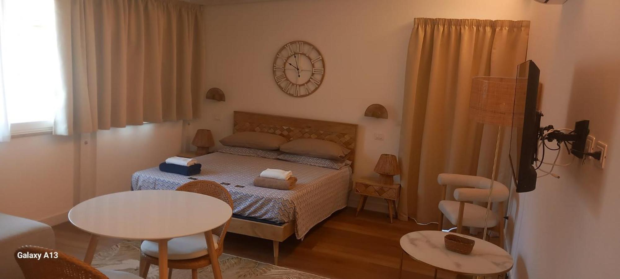 Old Bakery Rome Suites & Apartments 외부 사진