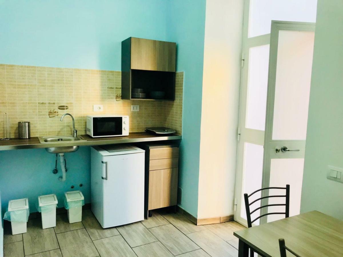 Old Bakery Rome Suites & Apartments 외부 사진