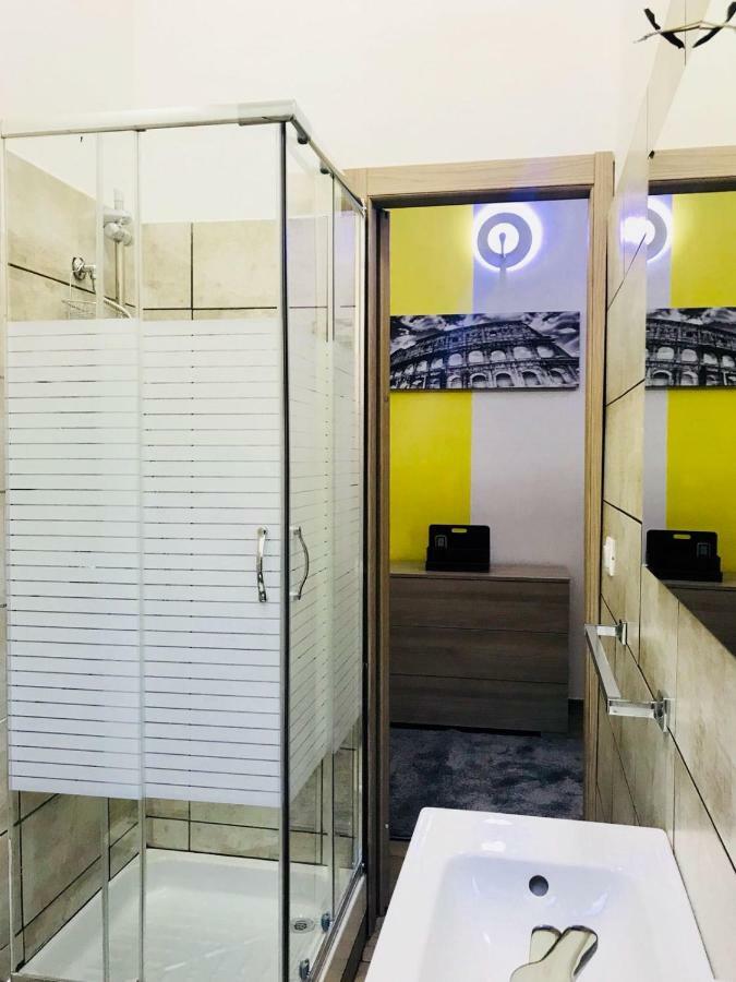 Old Bakery Rome Suites & Apartments 외부 사진