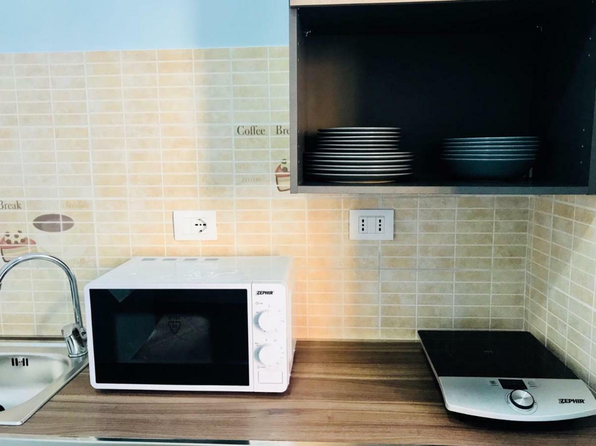 Old Bakery Rome Suites & Apartments 외부 사진