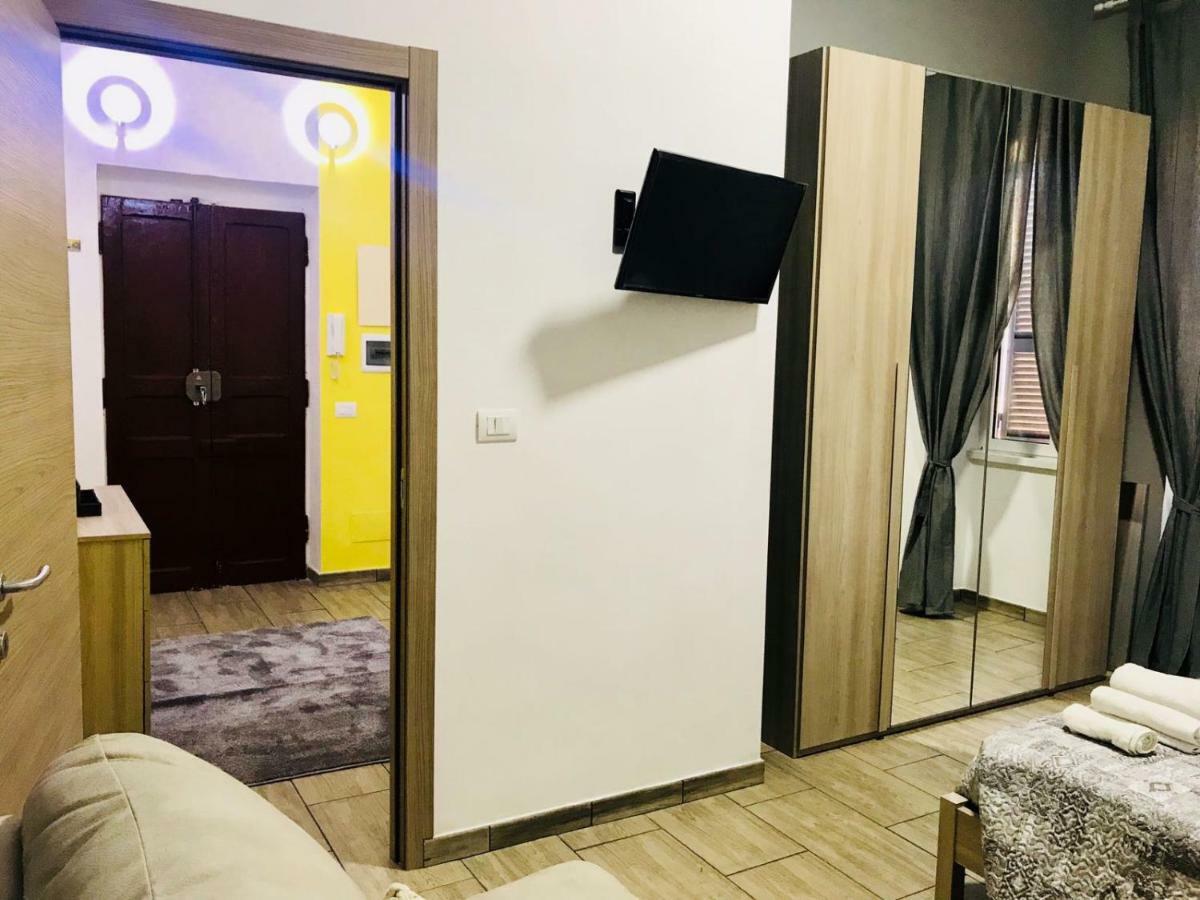 Old Bakery Rome Suites & Apartments 외부 사진