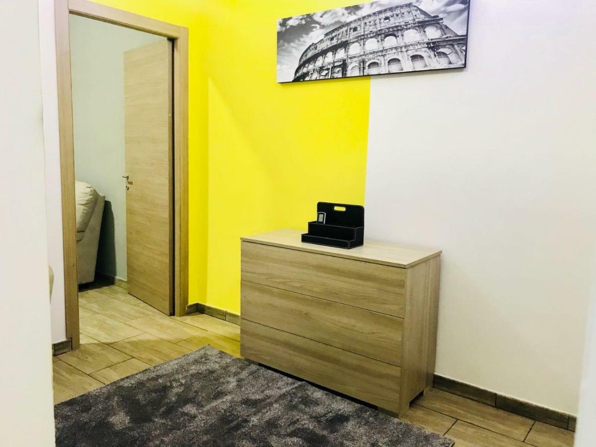 Old Bakery Rome Suites & Apartments 외부 사진