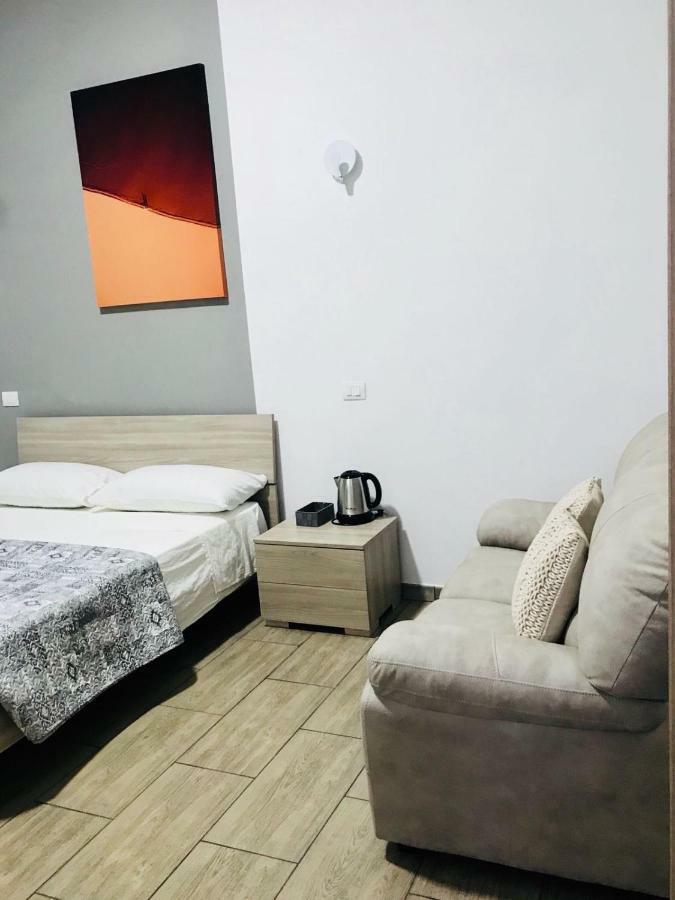 Old Bakery Rome Suites & Apartments 외부 사진