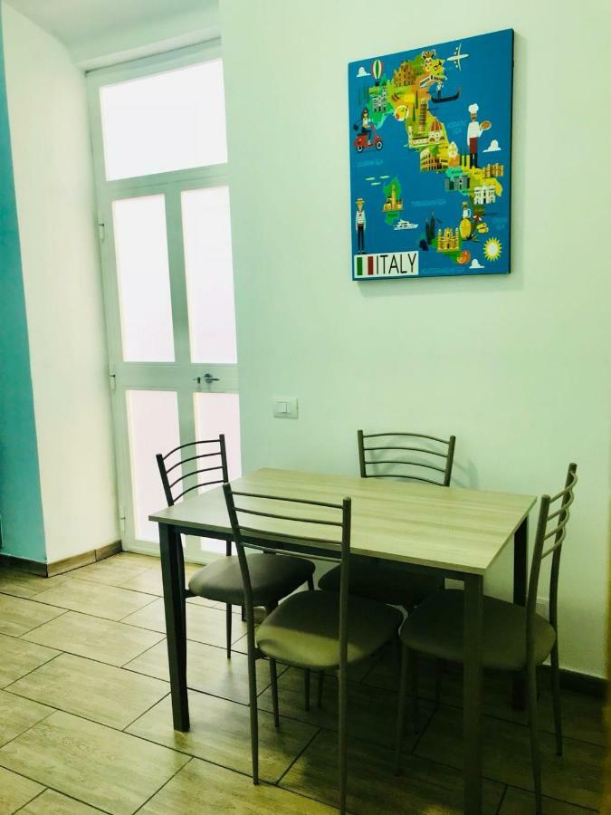 Old Bakery Rome Suites & Apartments 외부 사진