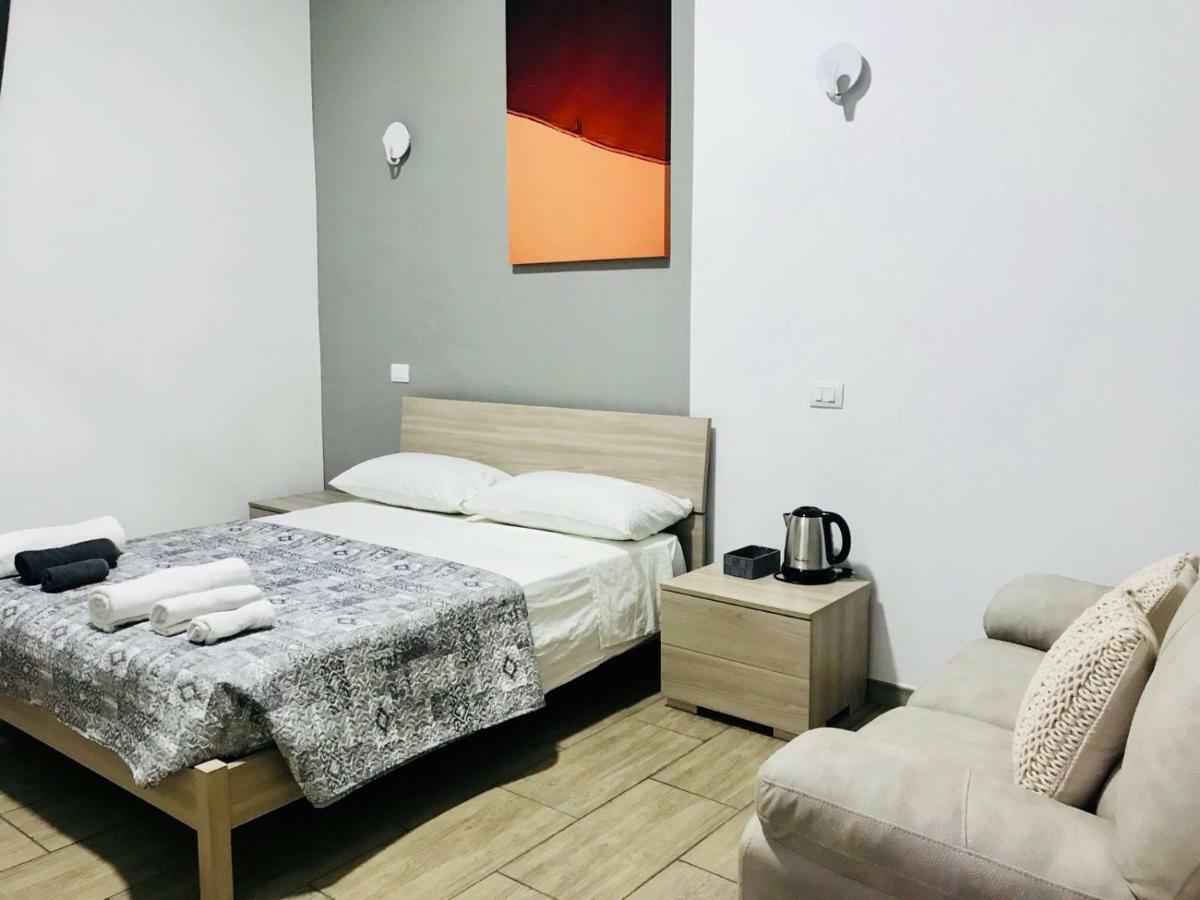 Old Bakery Rome Suites & Apartments 외부 사진
